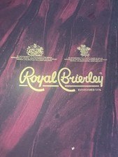 Royal brierley champagne for sale  BATH