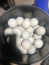 Lacrosse balls set for sale  Mount Sinai