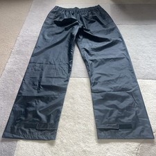 Trojan waterproof trousers for sale Trojan waterproof trousers for sale  KINROSS