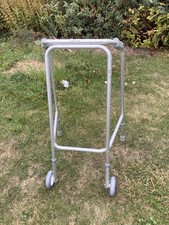 Walking frame zimmer for sale  TAMWORTH