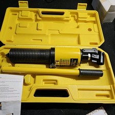 Hydraulic ton 10t for sale  Perrysburg