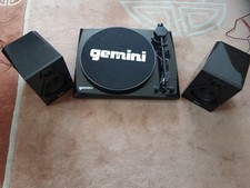 Gemini sound 900 for sale  LONDON