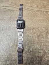 Casio lithium alarm gebraucht kaufen  Neckarsulm