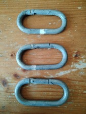 Chain connecting link for sale  COLNE