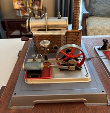 Vintage model steam for sale  Greer