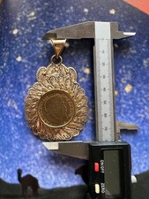 Pendentif napoleon plaqué d'occasion  Marly-le-Roi