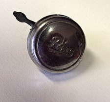 Vintage fahrradklingel rixe gebraucht kaufen  Georgenthal