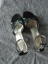 Women ankle strap for sale  PETERBOROUGH