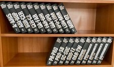 Grande enciclopedia universale usato  Livorno