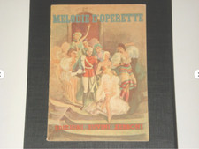 Spartito musicale antico usato  Palermo