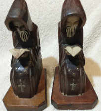 Hand carved wood for sale  Rockland