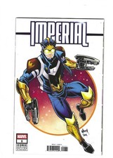 Imperial todd nauck for sale  Bothell