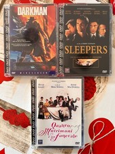 Lotto dvd super usato  Roma