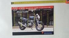 Suzuki gsf 1200 usato  Vimodrone