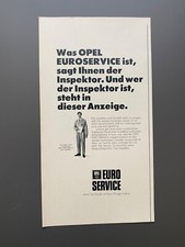 Pel euroservice inspektor gebraucht kaufen  Aßlar
