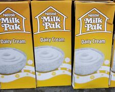 Nestle milk pak for sale  Hicksville