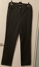 Hose brax anthrazit gebraucht kaufen  Kulmbach