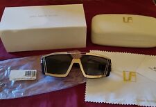 Linda farrow sunglasses usato  Reggio Calabria
