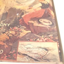 Rare framed matted for sale  New Fairfield