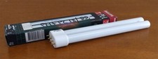 Lampada fluorescente philips usato  Paterno