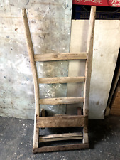 Antico carrello portapacchi usato  Racconigi
