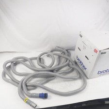 Usado, 50' Spencer Turbine Co. Conjunto de mangueira leve 1-1/2" PVC HOS90170 para cuidados com o carro comprar usado  Enviando para Brazil