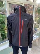 Mens rab firewall for sale  COLCHESTER