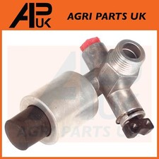 Rubinetto pompa carburante usato Rubinetto pompa carburante usato  Spedire a Italy