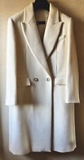 Cappotto lana zara usato  Barletta