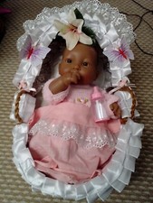 Born inch ethnic for sale  POOLE