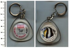 Vintage advertising keychain d'occasion  Expédié en Belgium