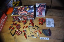 Bandai gundam senshi for sale  HITCHIN