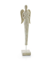 Deko figur engel gebraucht kaufen  Lippstadt