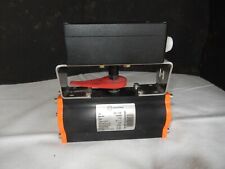 Ebro armaturen drehantrieb gebraucht kaufen  Windeck