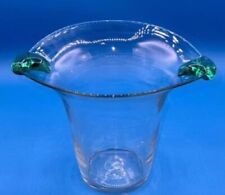 Vintage blenko handblown for sale  Bellport