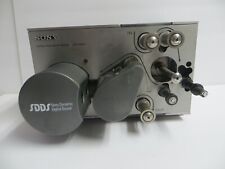 Leitor de som de filme digital antigo Sony SDDS - Modelo DFP-R3000 - Home Theater comprar usado  Enviando para Brazil