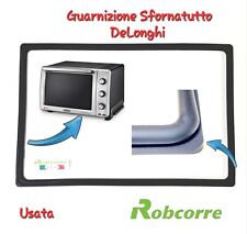 Guarnizione gomma silicone usato  Matelica