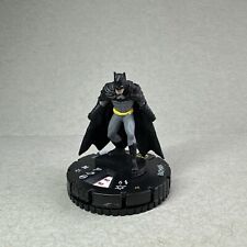 Heroclix DC Batman #001 Batman sem cartão comprar usado  Enviando para Brazil