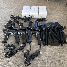 Lot barcode scanner for sale  Fruita