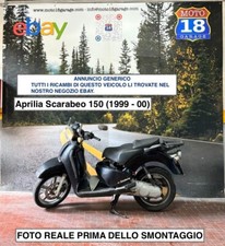 Sono disponibili ricambi usato  Italia