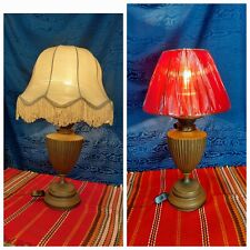 Lampada tavolo antico usato  Vivaro Romano