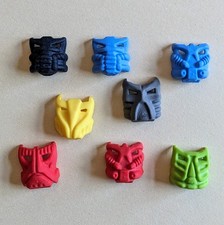 Lego bionicle lot for sale  Brecksville