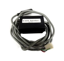 74294 i2c icast d'occasion  Expédié en France