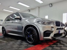 Bmw x5m 2016 for sale Bmw x5m 2016 for sale  LONDON