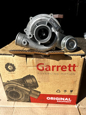Garrett td5 turbocharger for sale  WREXHAM