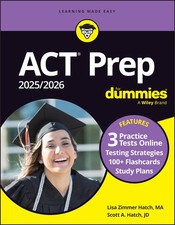 Act prep 2025 for sale  Feasterville Trevose