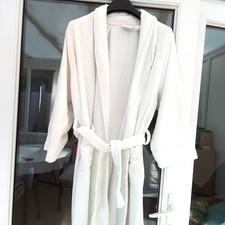 White 100 cotton for sale  LONDON
