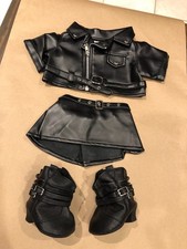 Build bear girl for sale  Garland