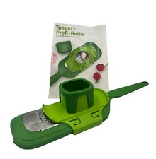Tupperware profi reibe gebraucht kaufen Tupperware profi reibe gebraucht kaufen  Wittlich-Umland