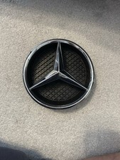 Mercedes benz silver for sale  PURLEY